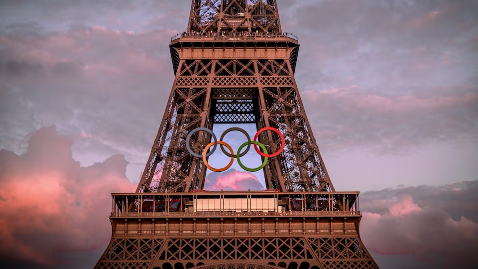 ALL YOU NEED TO KNOW ABOUT VOLLEYBALL AND BEACH VOLLEYBALL AT PARIS 2024!